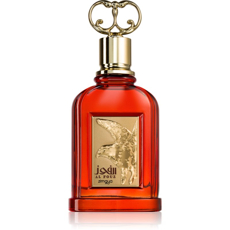 Zimaya Al Fouz Eau de Parfum unisex 100 ml-Ár