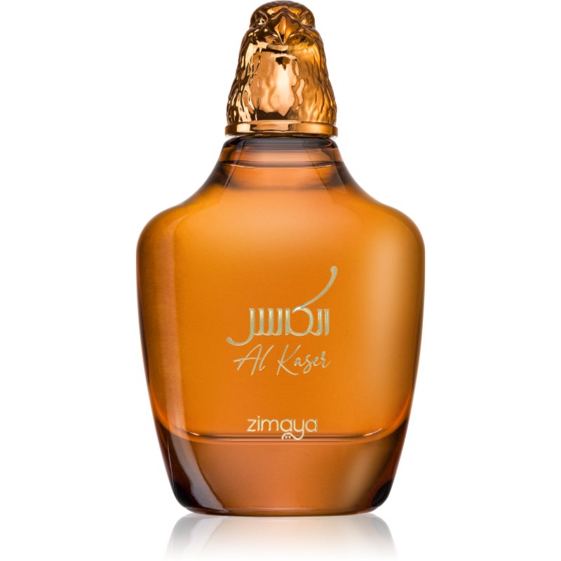 Zimaya Al Kaser Eau de Parfum unisex 100 ml-Ár