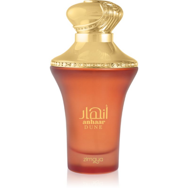 Zimaya Anhaar Dune Eau de Parfum unisex 100 ml-ár