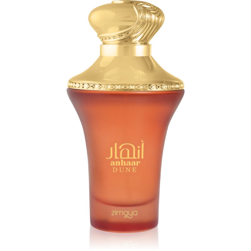 Zimaya Anhaar Dune Eau de Parfum unisex 100 ml-ár