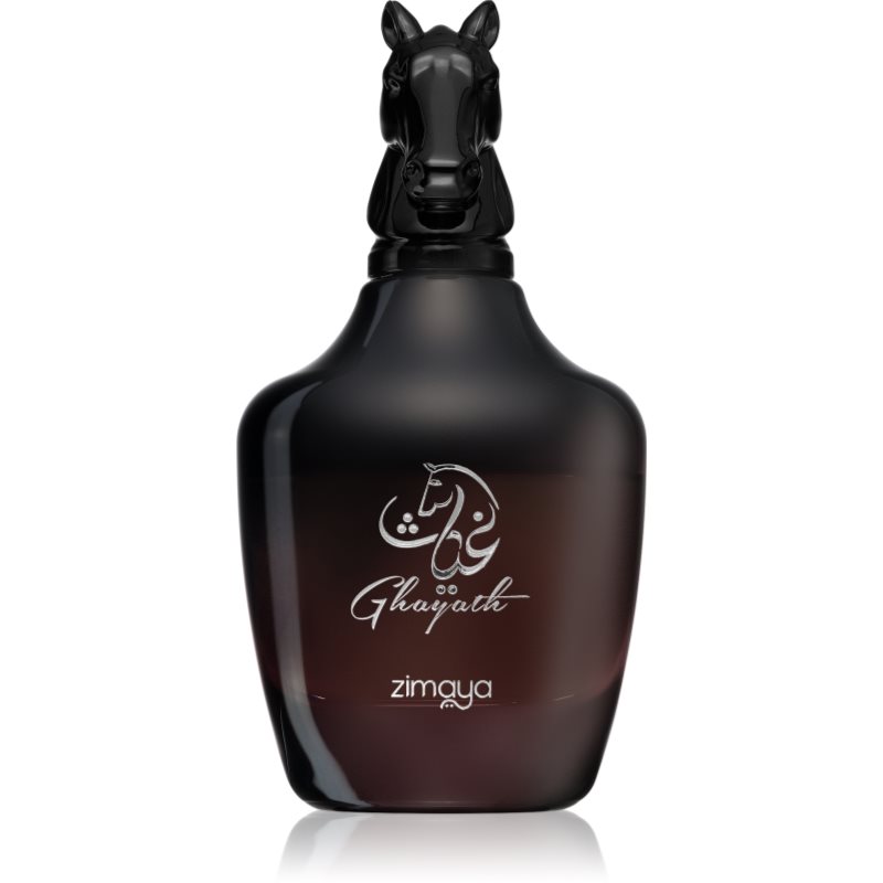 Zimaya Ghayath Eau de Parfum unisex 100 ml-Ár