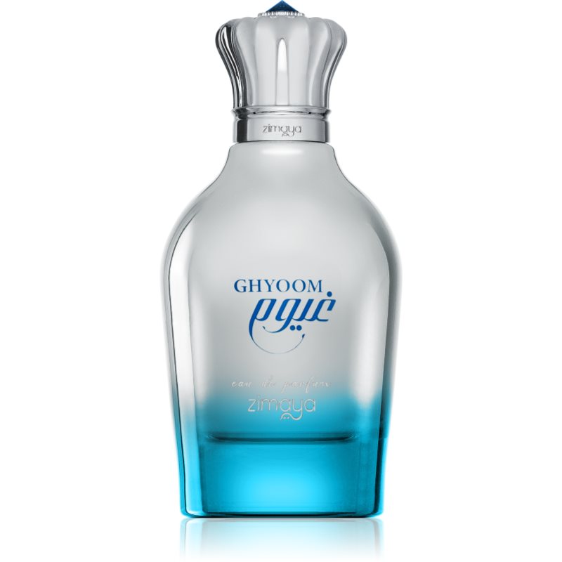 Zimaya Ghyoom Eau de Parfum uraknak 100 ml-Ár