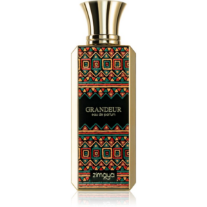 Zimaya Grandeur Eau de Parfum unisex 100 ml-Ár