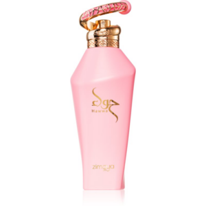 Zimaya Hawwa Pink Eau de Parfum hölgyeknek 100 ml-Ár