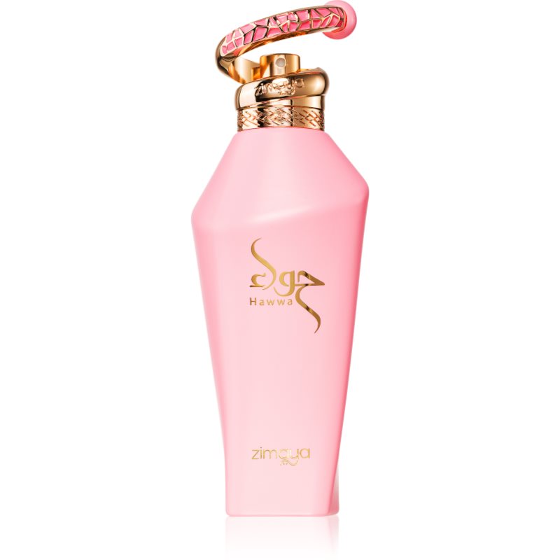 Zimaya Hawwa Pink Eau de Parfum hölgyeknek 100 ml-Ár