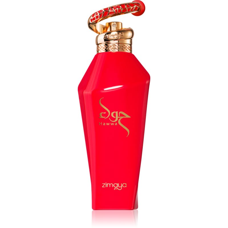 Zimaya Hawwa Red Eau de Parfum hölgyeknek 100 ml-Ár