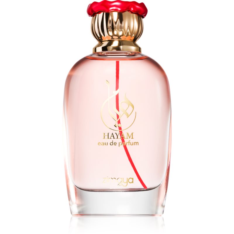 Zimaya Hayaam Eau de Parfum hölgyeknek 100 ml-Ár