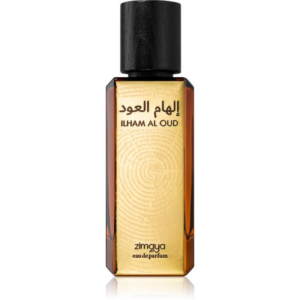 Zimaya Ilham Al Oud Eau de Parfum unisex 100 ml-Ár