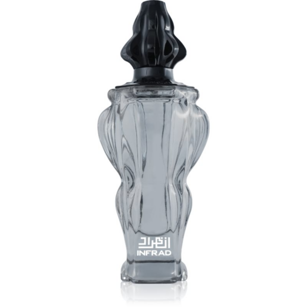 Zimaya Infrad Noir Eau de Parfum uraknak 100 ml-ár