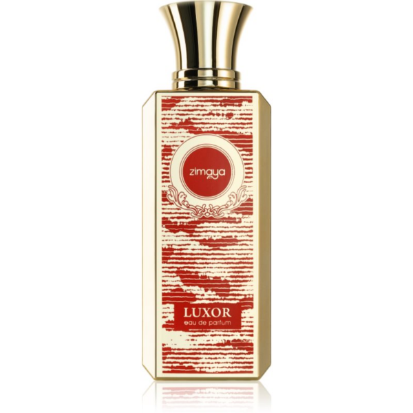 Zimaya Luxor Eau de Parfum unisex 100 ml-Ár