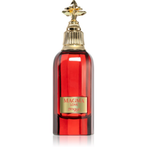 Zimaya Magma Love Eau de Parfum hölgyeknek 100 ml-Ár