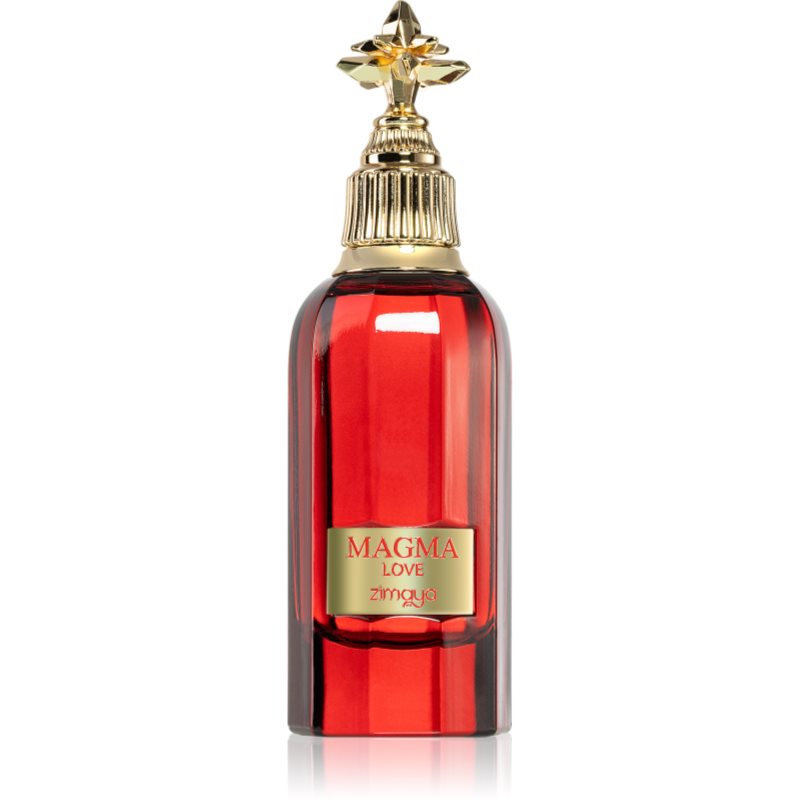 Zimaya Magma Love Eau de Parfum hölgyeknek 100 ml-Ár
