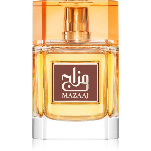 Zimaya Mazaaj Eau de Parfum unisex 100 ml-Ár