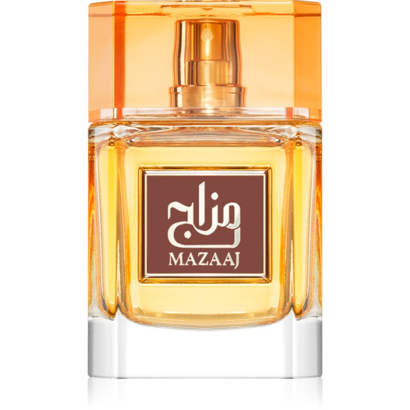 Zimaya Mazaaj Eau de Parfum unisex 100 ml-Ár