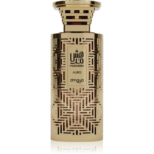 Zimaya Modhesh Aura Eau de Parfum uraknak 100 ml-ár