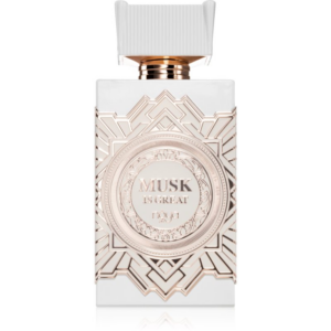 Zimaya Musk Is Great Eau de Parfum hölgyeknek 100 ml-Ár