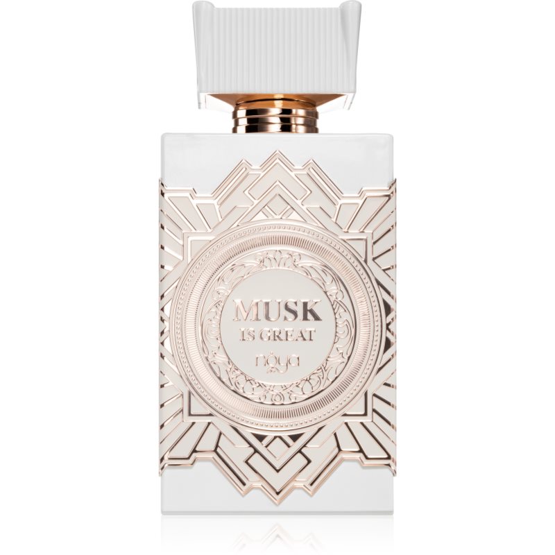 Zimaya Musk Is Great Eau de Parfum hölgyeknek 100 ml-Ár