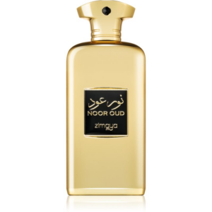 Zimaya Noor Oud Eau de Parfum unisex 100 ml-Ár