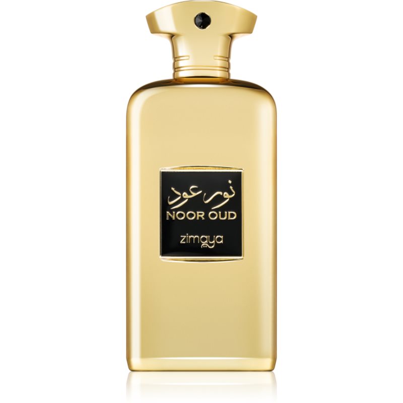 Zimaya Noor Oud Eau de Parfum unisex 100 ml-Ár