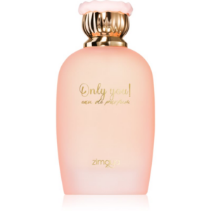 Zimaya Only You! Eau de Parfum hölgyeknek 100 ml-Ár