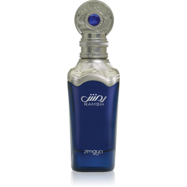 Zimaya Ramsh Imperium Eau de Parfum uraknak 100 ml-ár
