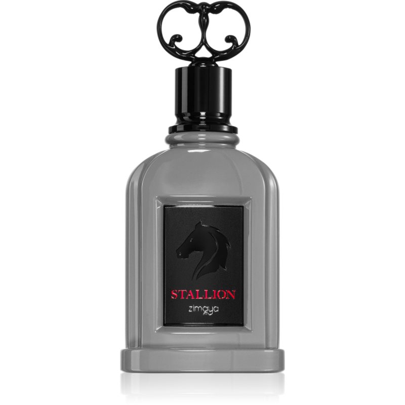 Zimaya Stallion Eau de Parfum uraknak 100 ml-Ár