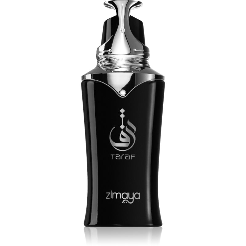 Zimaya Taraf Black Eau de Parfum uraknak 100 ml-Ár