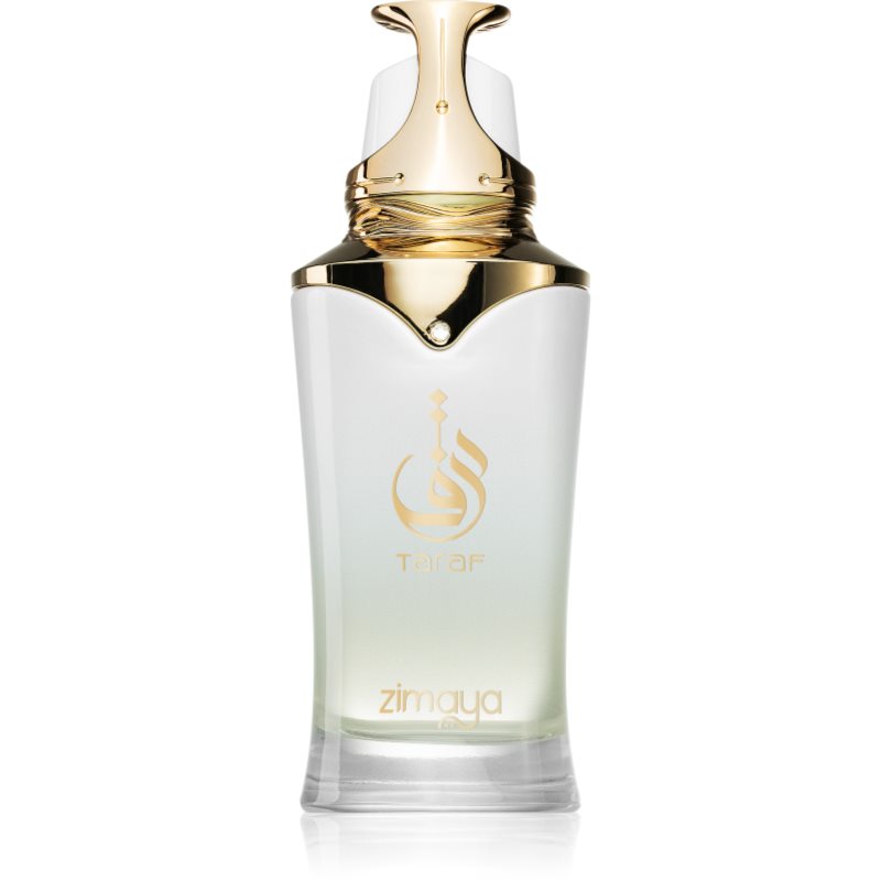 Zimaya Taraf White Eau de Parfum hölgyeknek 100 ml-Ár