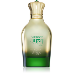 Zimaya Wujood Eau de Parfum unisex 100 ml-Ár