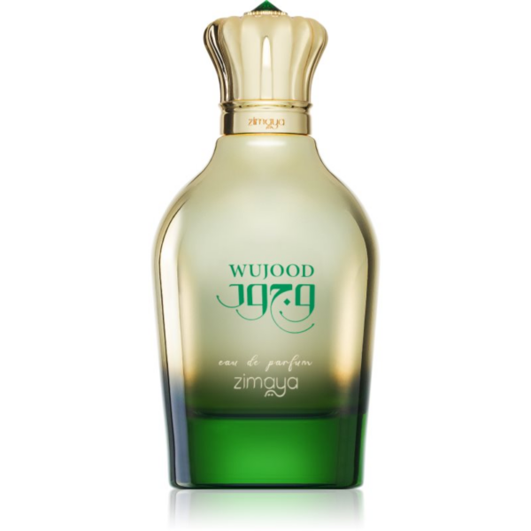 Zimaya Wujood Eau de Parfum unisex 100 ml-Ár