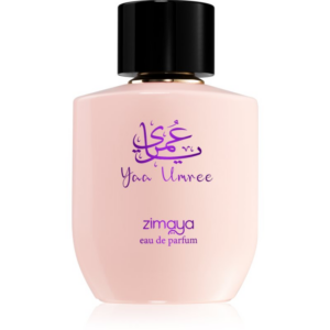 Zimaya Yaa Umree Eau de Parfum hölgyeknek 100 ml-Ár