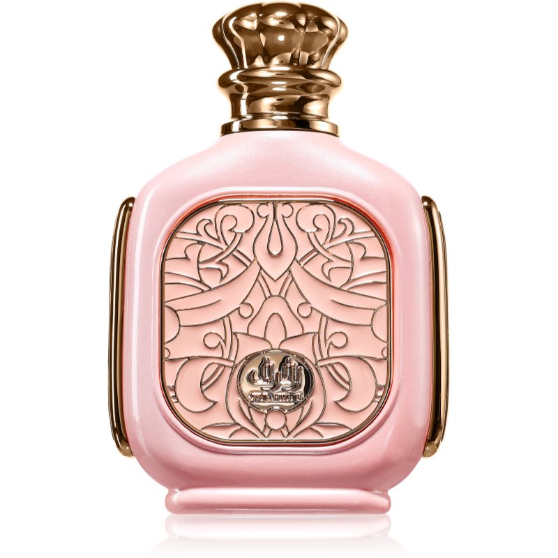Zimaya Zukhruf Femme Eau de Parfum hölgyeknek 100 ml