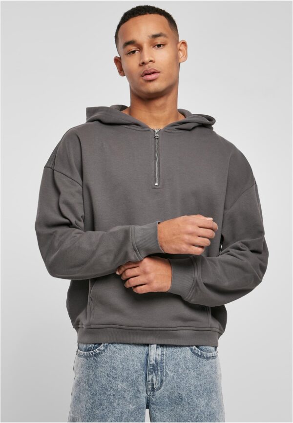Zip Hoody darkshadow boxes