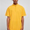 Zip Pique Tee Boxes magicmango