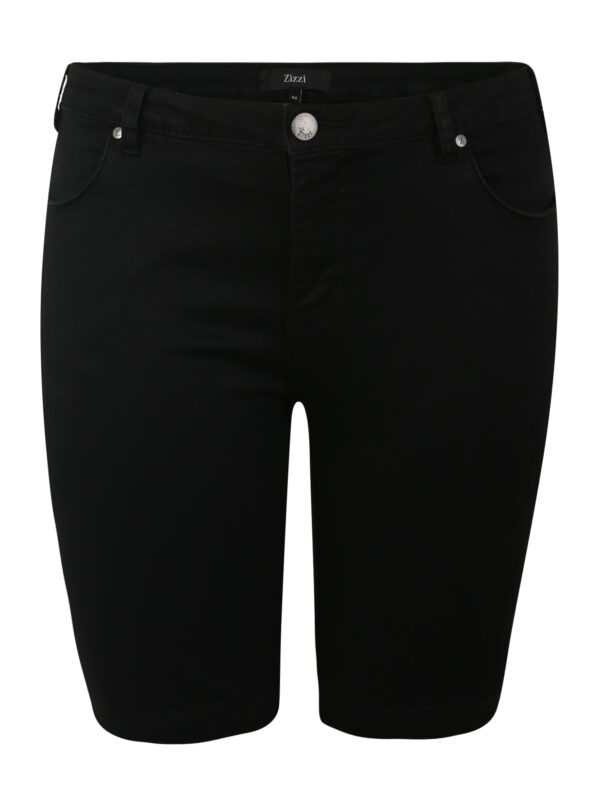 Zizzi Farmer 'Emily'  fekete