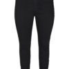 Zizzi Jeggings  fekete-Ár