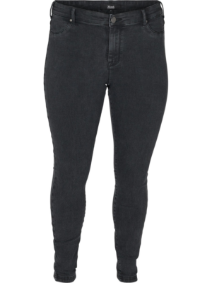 Zizzi Jeggings  szürke-Ár