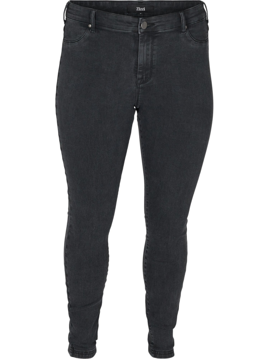 Zizzi Jeggings  szürke-Ár
