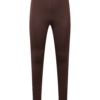 Zizzi Leggings  csokoládé-Hungary