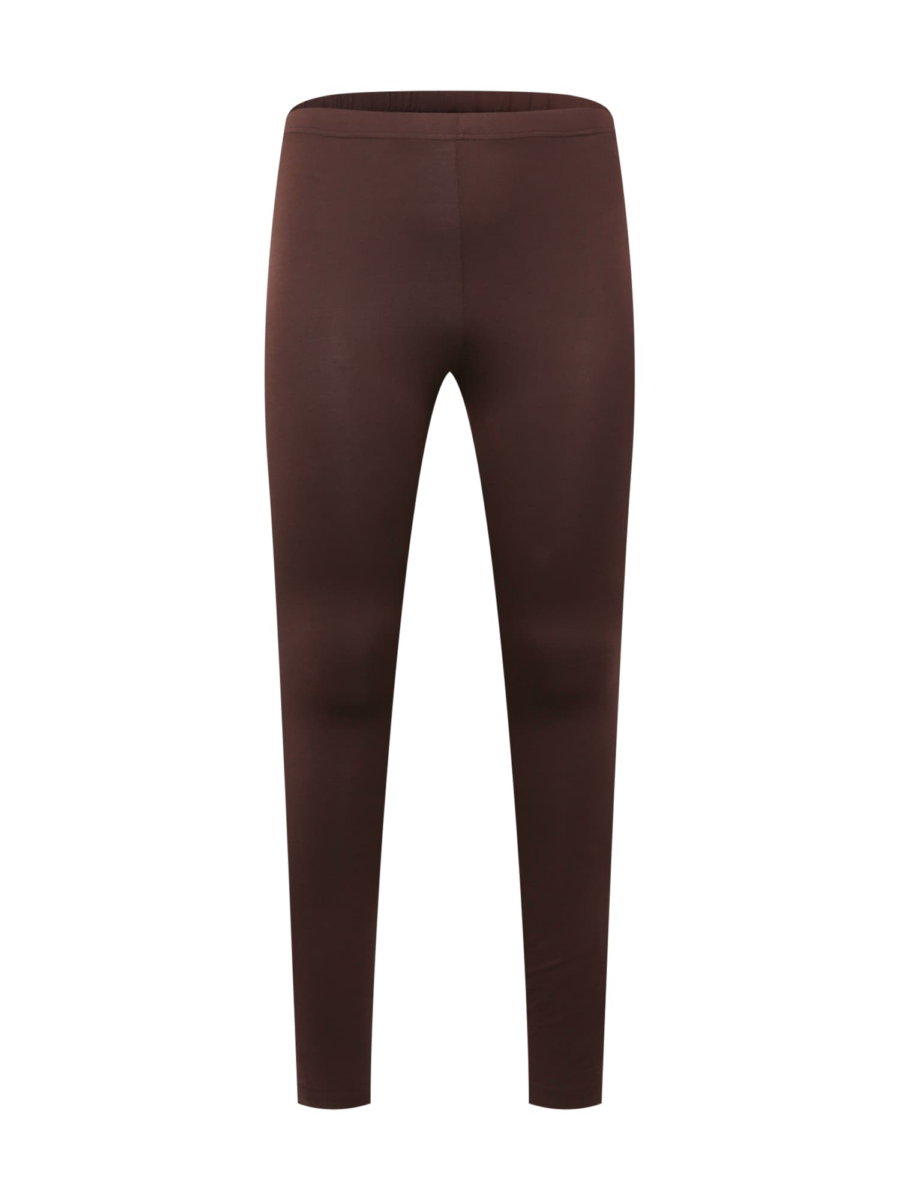 Zizzi Leggings  csokoládé-Hungary