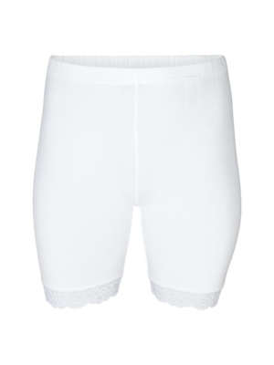 Zizzi Leggings  fehér-Ár