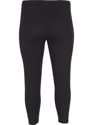 Zizzi Leggings  fekete-Ár