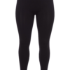Zizzi Leggings  fekete-Ár