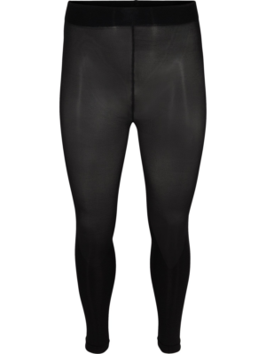 Zizzi Leggings  fekete-Ár