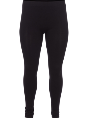 Zizzi Leggings  fekete-Ár