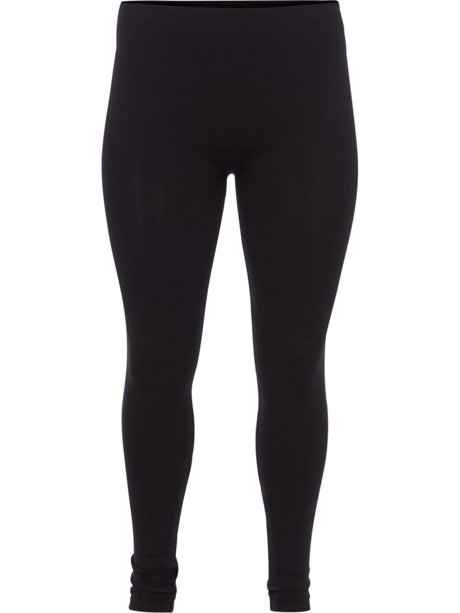 Zizzi Leggings  fekete-Ár