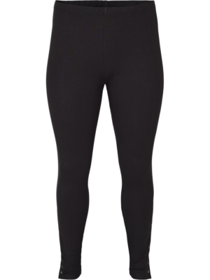 Zizzi Leggings  fekete-Hungary