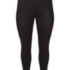 Zizzi Leggings  fekete-Hungary