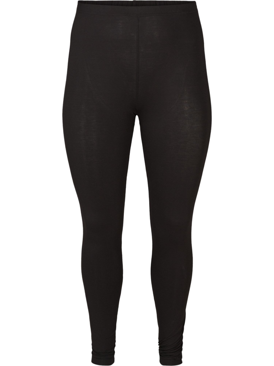Zizzi Leggings  fekete-Hungary