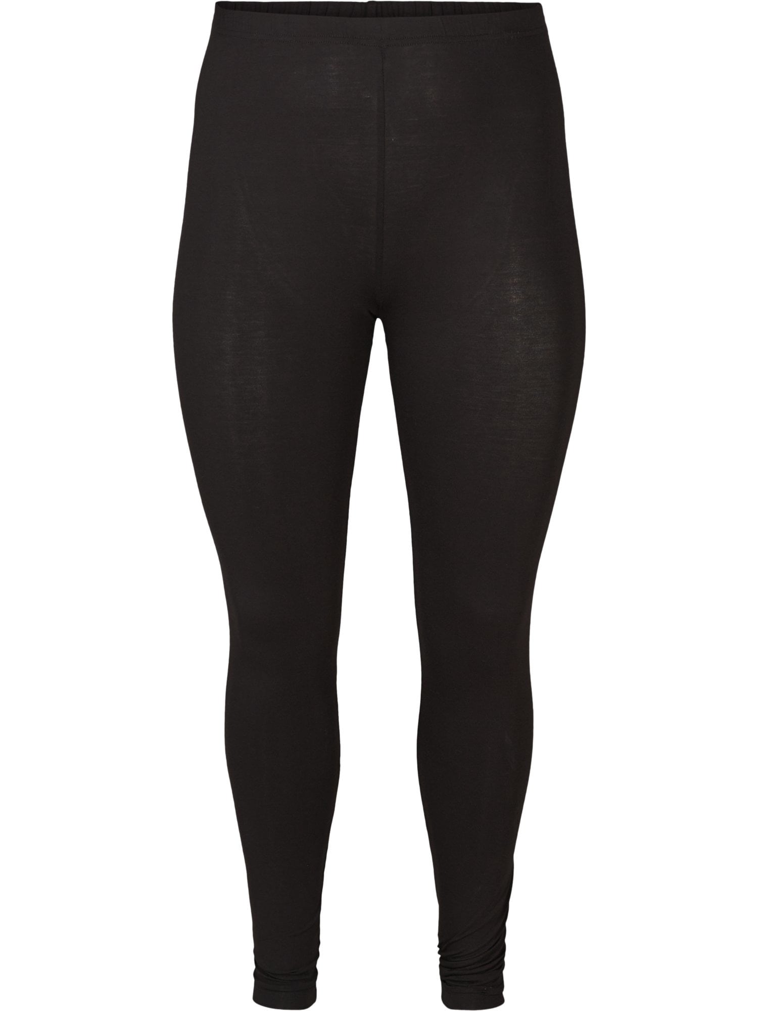 Zizzi Leggings  fekete-Hungary